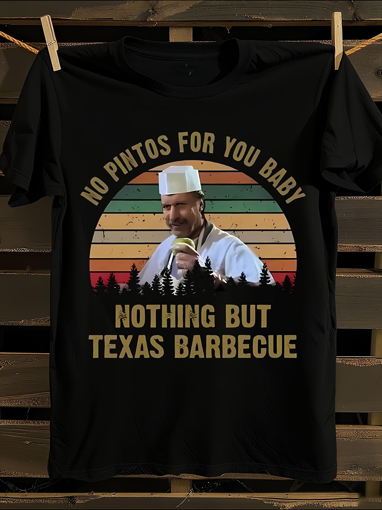 Blood In Blood Out Big Al BBQ Graphic Tshirt XXXXL