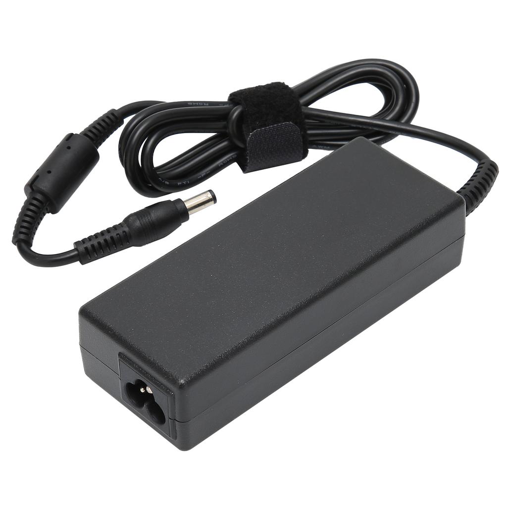 5,5x2,5mm Netzteil Kratzfest PC Computer Ladegerät für Toshiba 19V 3,95A 75W 100V240V