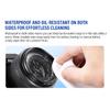 UV Filter Ultra-Thin High Transmittance Lens Filter 49/52/55/58/67/72/77/82mm Mirrorless Camera Protective Lens for Canon, Nikon