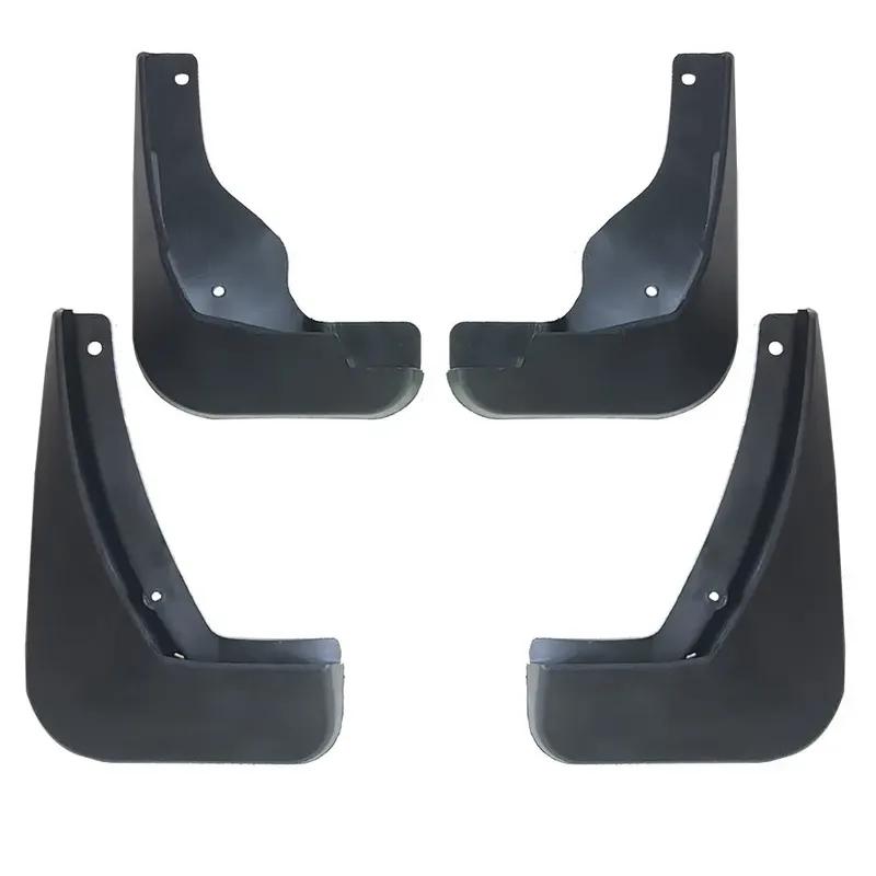 For 2014 Chevrolet Cruze Car Front and Rear Wheels Fender Splash Protection