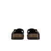 Birkenstock Boston Soft Footbed Suede Mocha Unisex Sneakers Brown 0660461