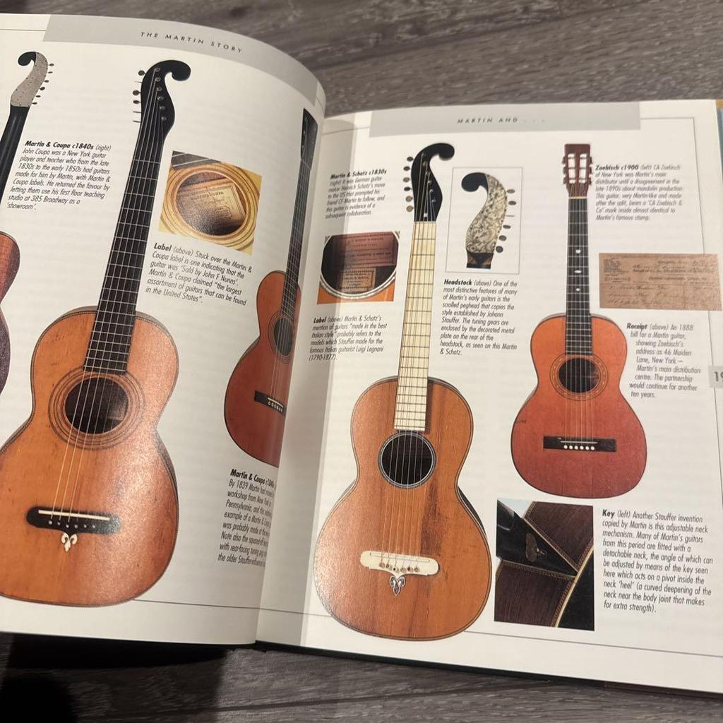 [USED] The Martin Book