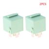 Air Pump Relay V23134-K59-X312 For 3 Series 5 Series 7 Series 5Pin Car Air Conditioning Relay