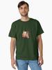 Gone with the Wind Scarlett and Rhett Classic T-Shirt