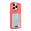 Silicone Sucker Suction Cup Phone Mount Wallet Back Adhesive Holding Supplies  Bath