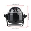 For Marine Boat Compass Marine Navigation Compass Black Electronic Sea Pivoting Marine Compass Automotive Parts Car Ornaments