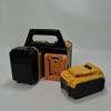 1 Set DCB180 DCB200 DCB203 DCB205 DCB104 Charger Power Tools Accessory 18V For XR 20V FlexVolt 60V Lithium Battery Storage Stand