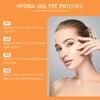Under Eye Patch, Eye Bag Care Cool And Moisturize The Skin Around The Eyes Eye Patch 10ml
