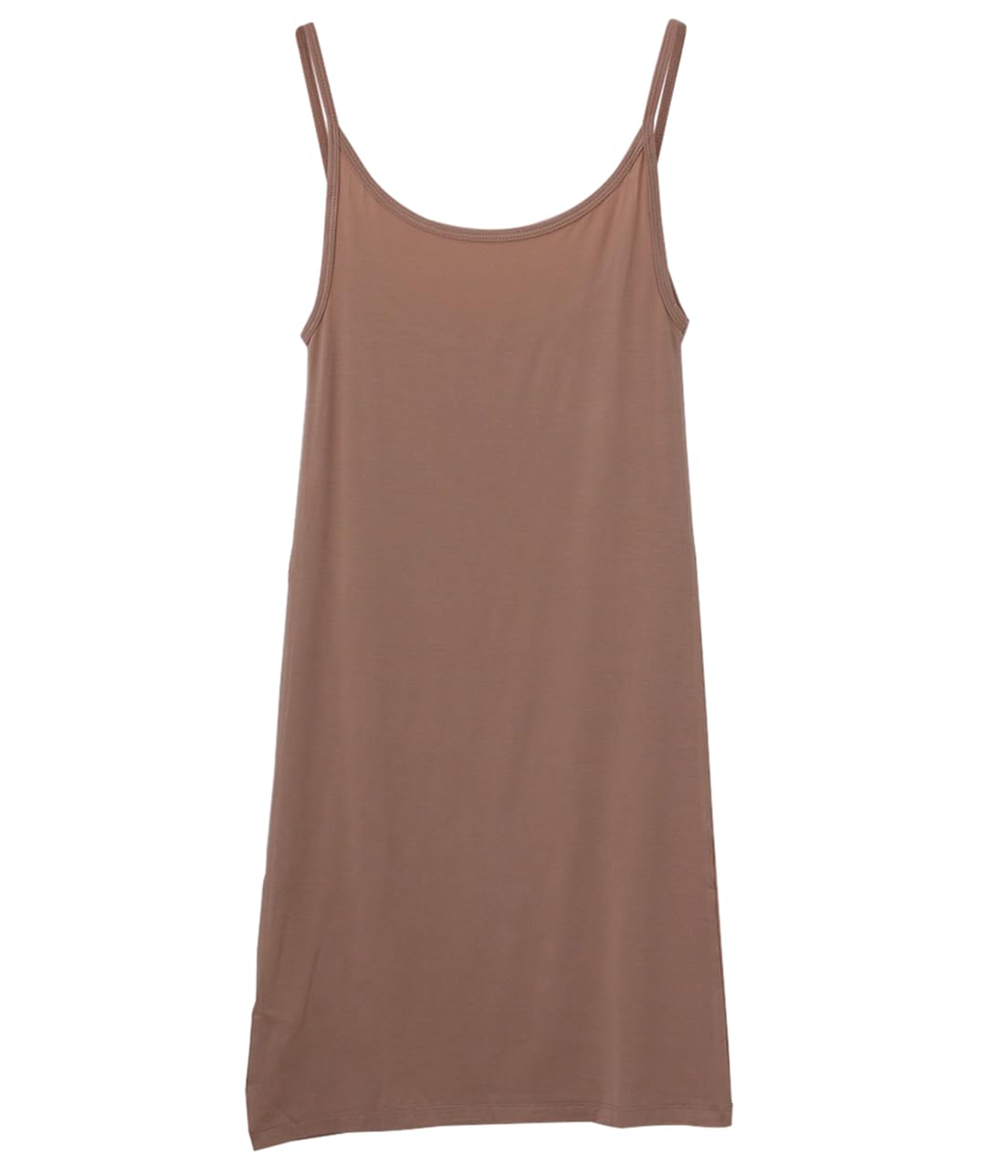 

ROPE BASERANGE Slip Dress GXR70070 Beige Women s (27)