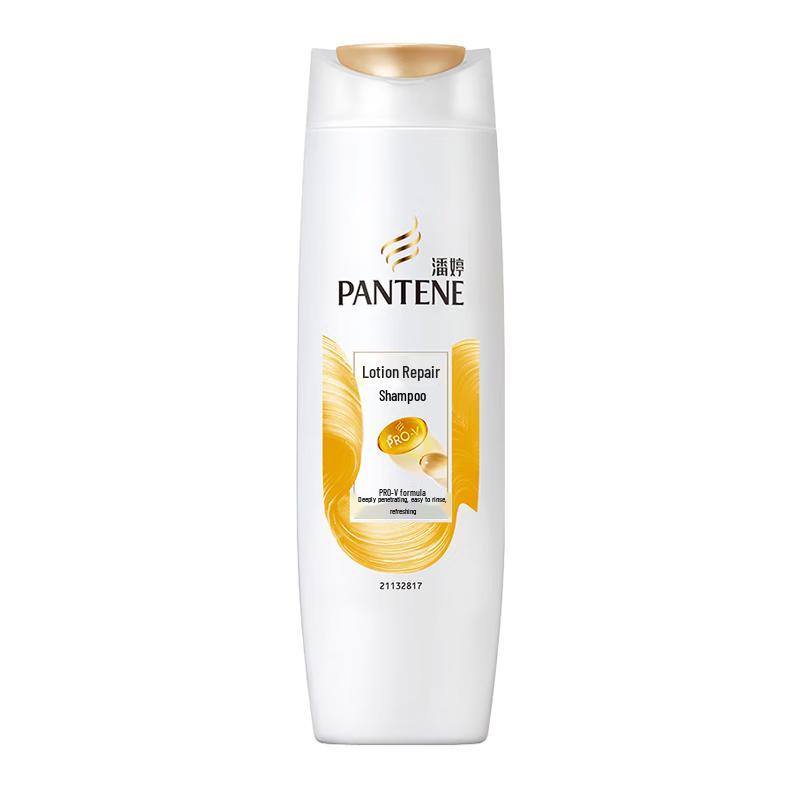Pantene Pro-V Lotion Repair Shampoo