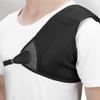 Chest Protector Ergonomic Comfortable Fit Shock-absorbing Anti-impact Breathable Left Right Hand Archery Chest