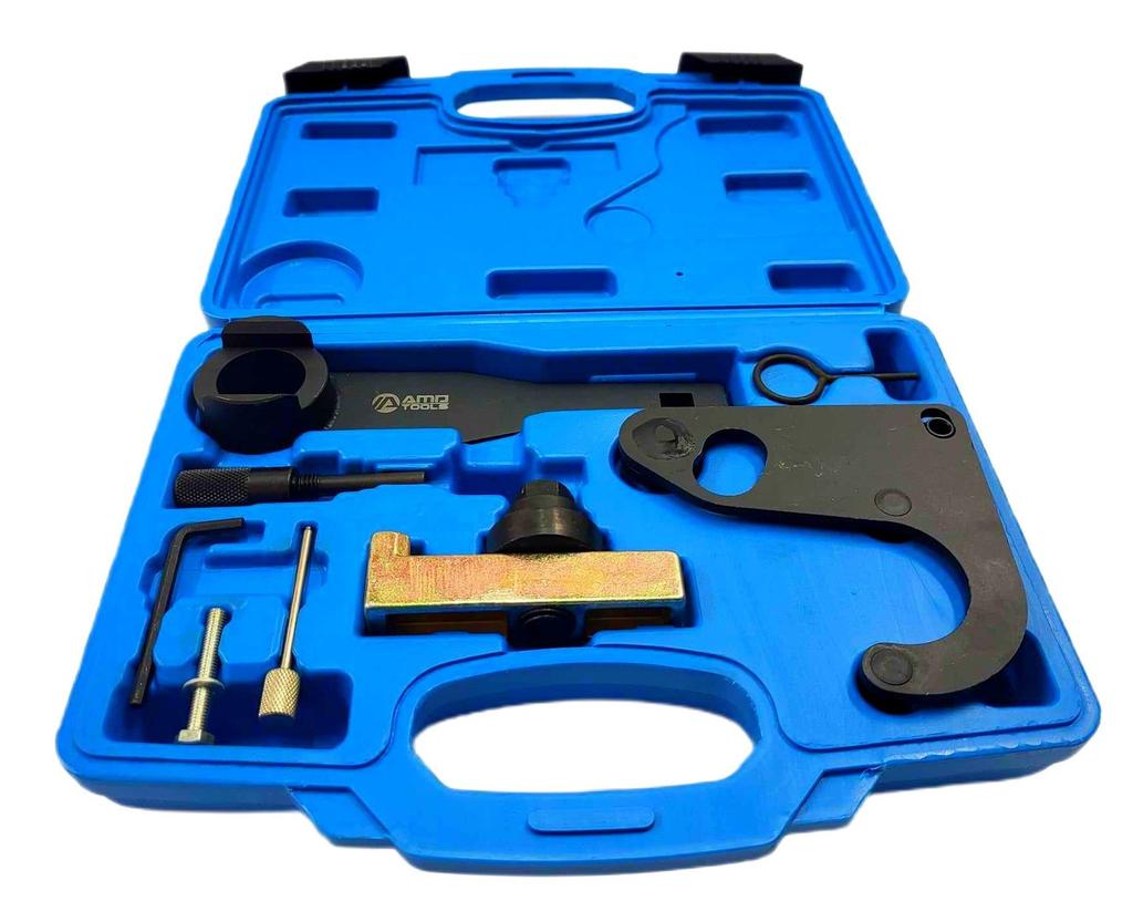 TIMING LOCKING KIT RENAULT R9N R9M NISSAN J10 J11 OPEL Vivaro B 1.6 DCI CDTI