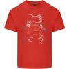 A Frog With an Eyepatch Unisexs Light Cotton TShirt