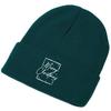 Merry Christmas Print Unisex Winter Hats Knitted Cap Beanie Caps For Man Sporting Cozy Beanie Ideal Choice For Daily Wear