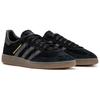 Handball Maharishi x Handball Adidas Spezial 'Black Gum' IG4154