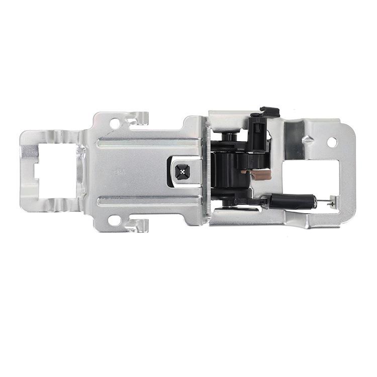 Chevrolet Linke Autotürgriff-Zubehör (25897973)