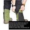 Water Resistant Gaiter Covers Dust Proof Hiking Gaiters Light Weight Desert Gaiters  Travel