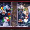 Autocolante Festive de Sărbători: Decor Static pentru Uși și Ferestre de Sticlă pentru Crăciun și Anul Nou