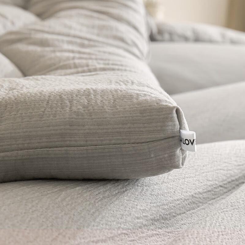 HLA 7A Antibacterial Soy Fiber Quilt