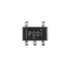 TPS76950DBVR SOT-23-5 Low Dropout Mini Linear Voltage Regulator Chip (LDO IC)