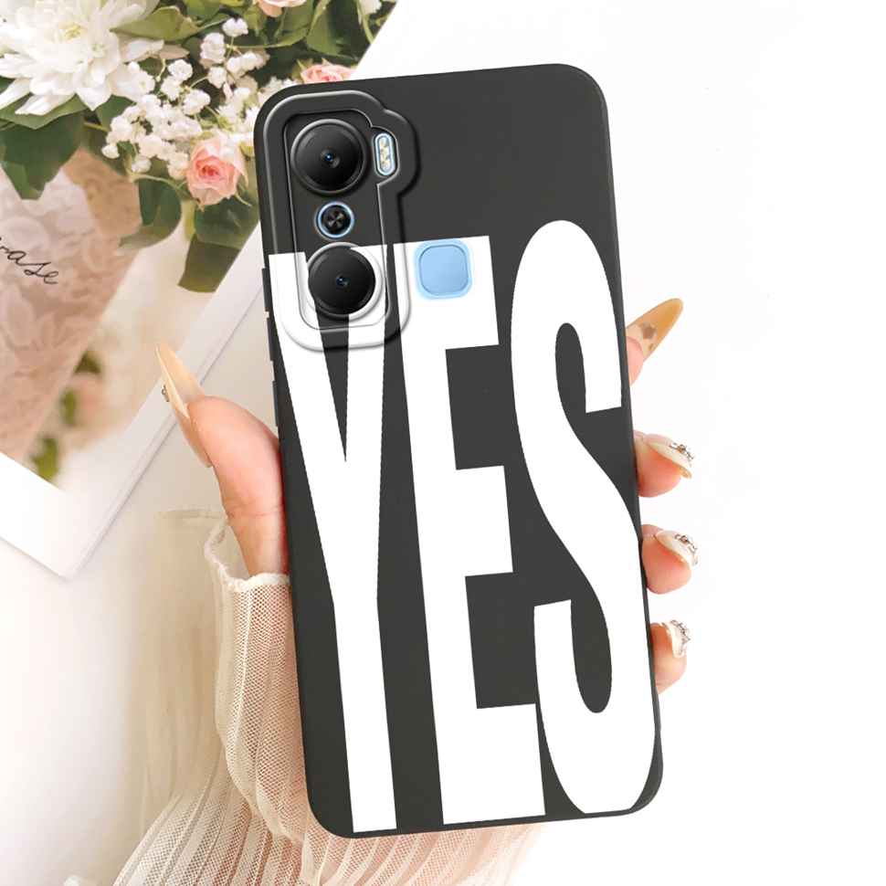 For Infinix Hot 12 Pro X668C Case Silicone Back Cover Full Protection For Infinix Hot 12Pro 6.6" Popular Patterns Phone Casing
