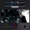 Classic Epic Movie Iinception Movie Mouse Pad Mousepad Large Gaming Lockedge Thickened Pc Table Desk Mat