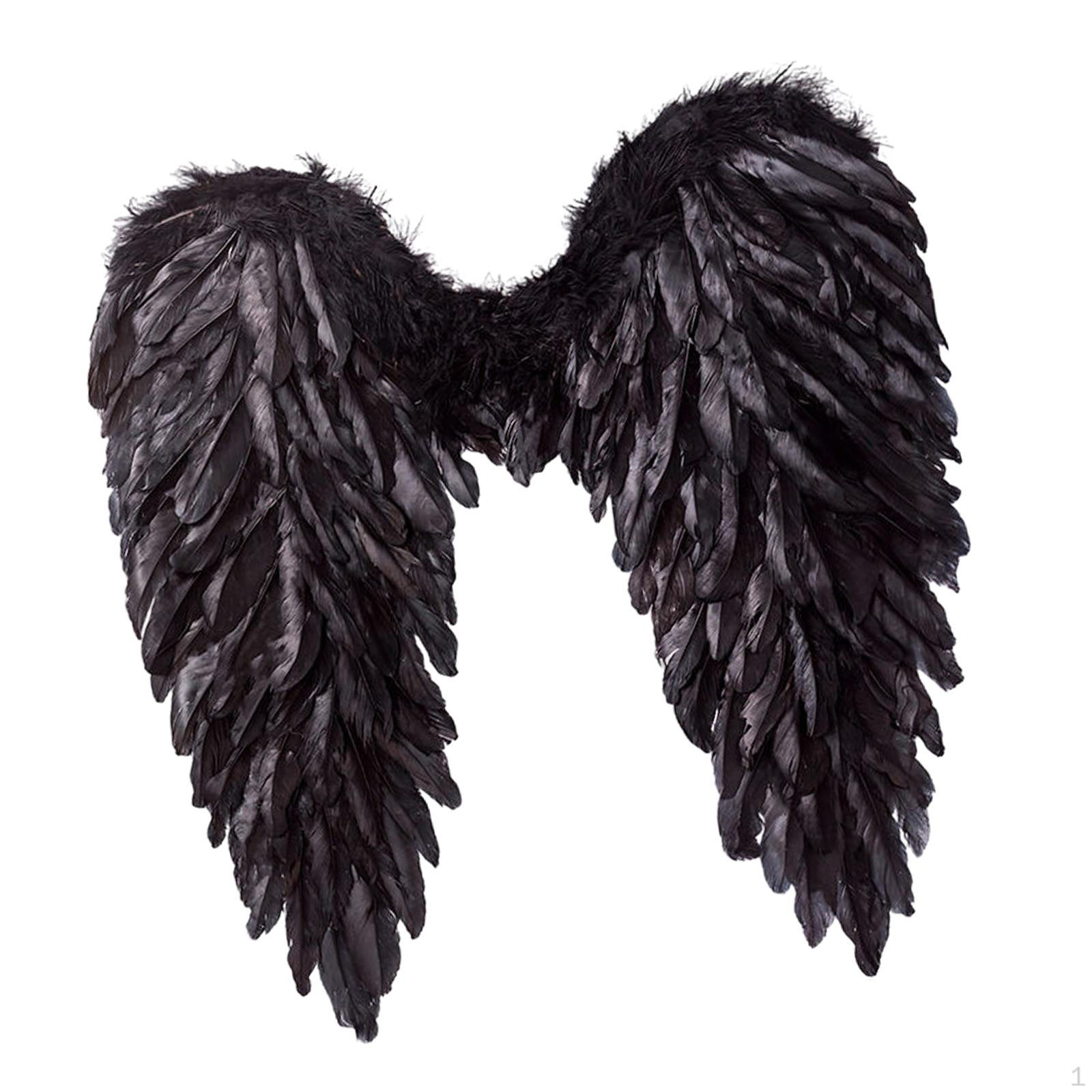 Крылья Ангела Смешные Милые Карнавальный Костюм Женский Фея Хэллоуин Аксессуары для Костюма Ролевые Игры