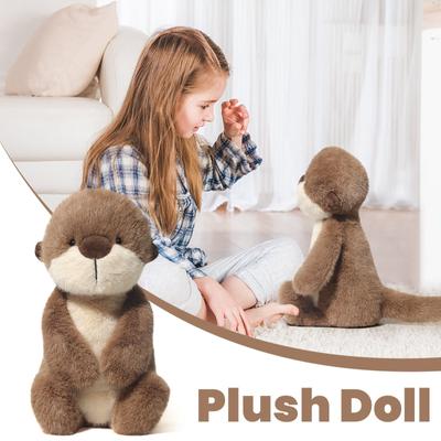 Roztomilá plyšová hračka Plyšová panenka Plyšová panenka