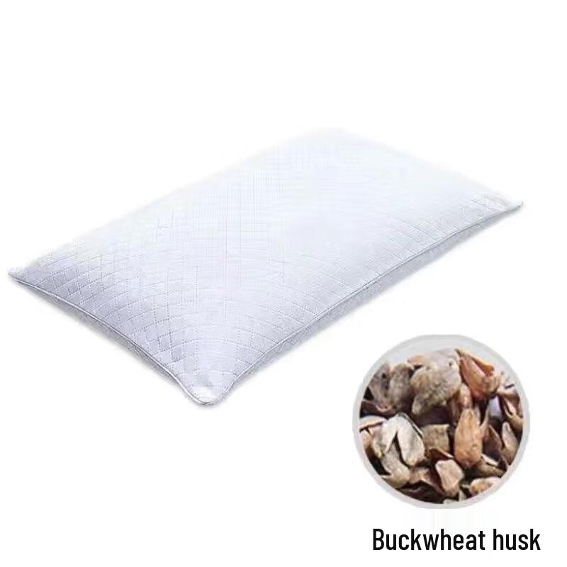 OLOMM Buckwheat Pillow