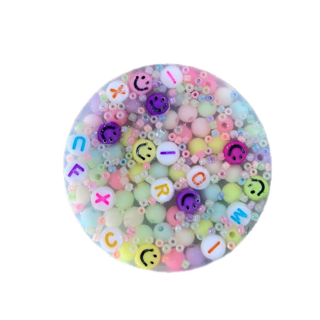 Skin Picking Fidget Toy - Stress Relief Silicone Sensory Toy