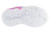 Skechers Unicorn Charmer - Lil Heart Sparkles, for Girl Pink Sneakers