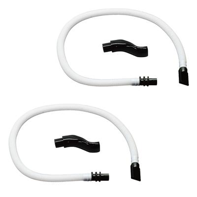 Kit de Mangueira para Gaita de Teclado Kiktani MM-32 MM-P1N