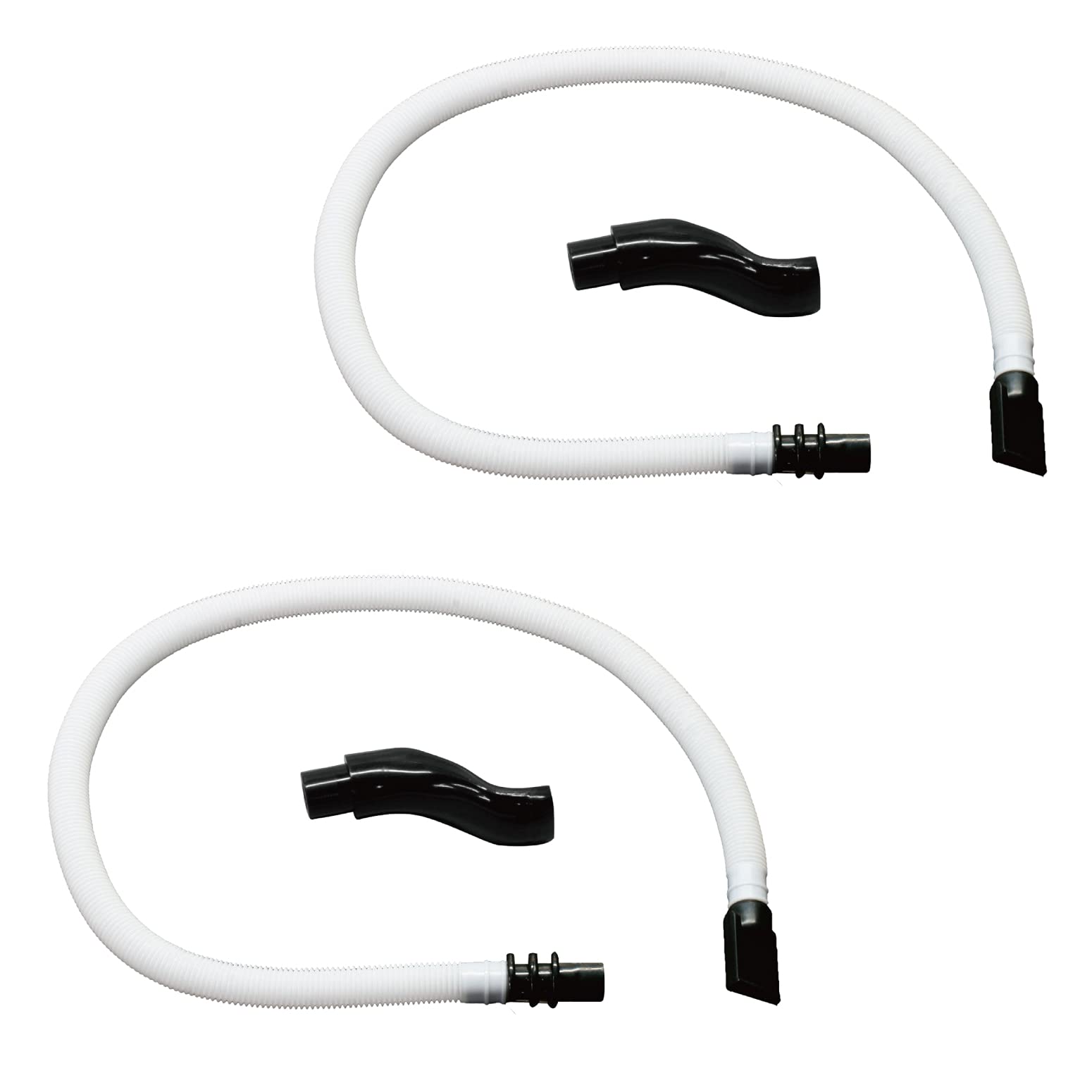 

[Set of 2] Kiktani Keyboard Harmonica MM-32 Hose Set for Standing and Seated Performances MM-P1N