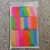 12-Piece Kitchen Sealing Clip Set: Large, Medium, Small Sizes for Tea and Food Bags