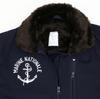 SESSLER French Navy Deck Jacket Replica Size (JP, 88, O.D.)