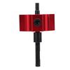 Injector Height Adjustment Gauge Tool 9U7227 Replacement For CAT 3406E C15 C16 Red