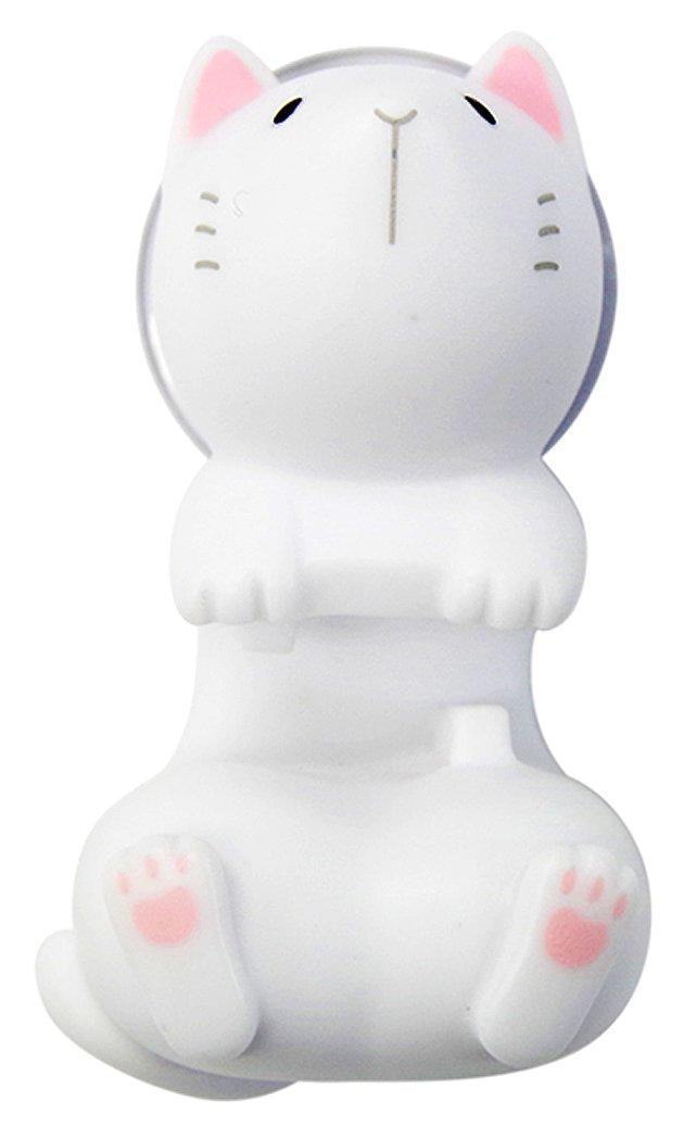 

Hassy Top In Tooth Brush Holder (Cat WH) HB-2879
