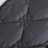 Sequins Quilted Cape False Collar Chinese Ruffled Lace Shawl Wrap Scarf Decorative Accessory for Women Girls Clothing