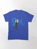 Soul Joe gardner Classic T-Shirt