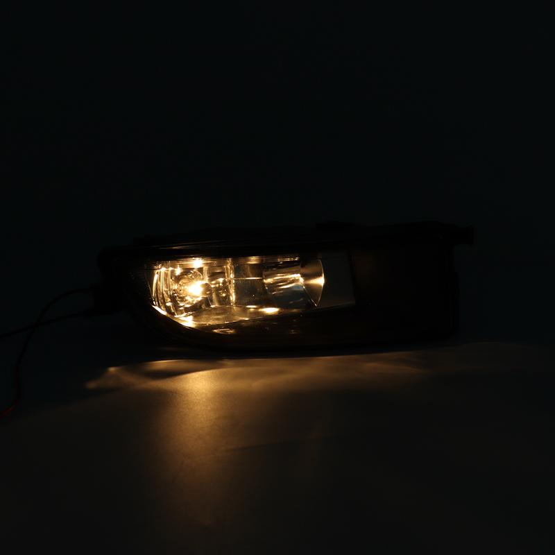5C5941699B 5C5941700B Auto Front Bumper Fog Light For Volkswagen VW Beetle 2012-2016 Fog Lamp With Halogen Bulbs Car Accessories