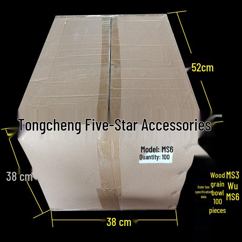 Wood Grain Paint Brush & Rubber Roller for Furniture