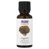 Essential Oils, Myrrh, 1 Fl Oz (30 Ml)