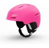 Шлем Защитный Giro Kid's Spur MattebrightPink Розовый