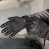 Rubber Guard Tactical Gloves for Men Touchscreen Airsoft Motorcycle Hunting Outdoor