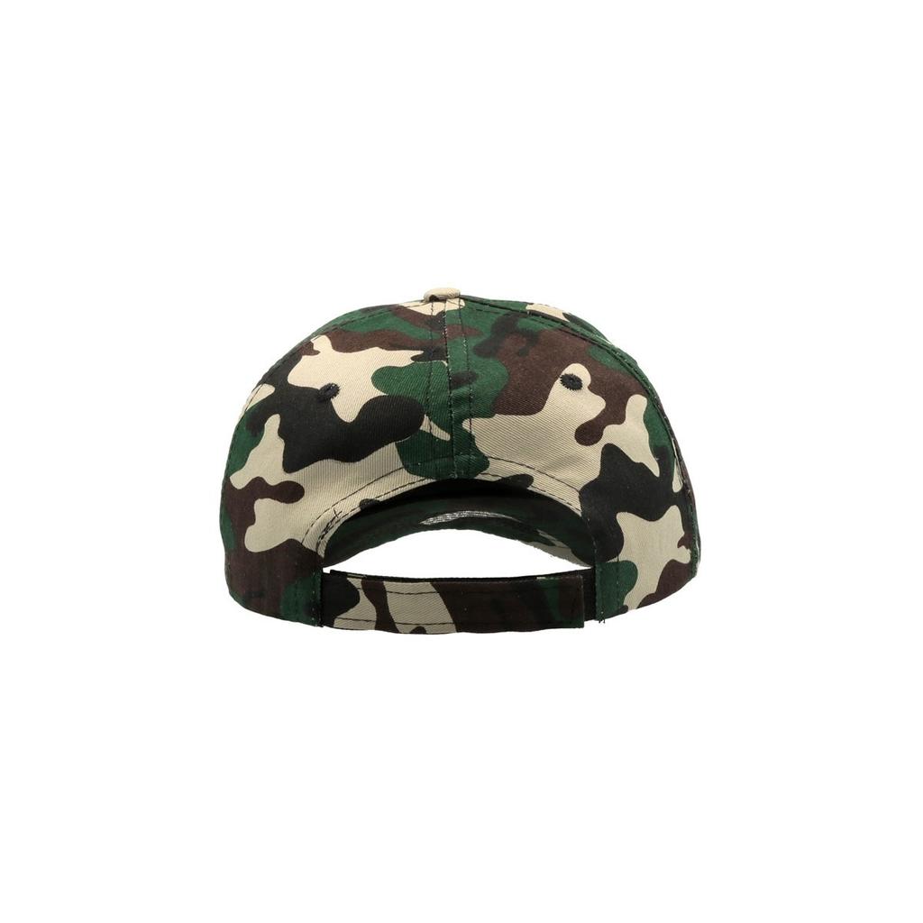Atlantis Start 5 Panel Cap