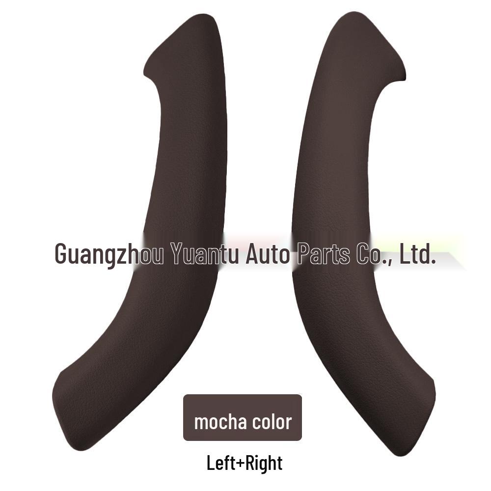 Kompatybilna osłona uchwytu podłokietnika dla BMW X1/X2 F48/F49/F39 2016-2020 Zamiennik