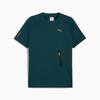 Puma Tech Pocket T-Shirt 62967375 R S
