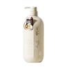 Shampoo Amino Acidi Hinoki