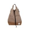 Ithinkso String Bucket Backpack