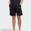 Adidas Neo Casual Sports Shorts Men Bottoms Black DW8060